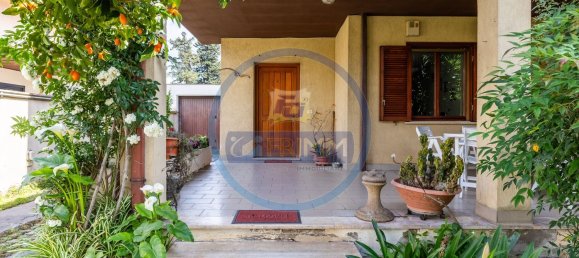 5 bedrooms Villa in Rome, Italy No. 310808 17