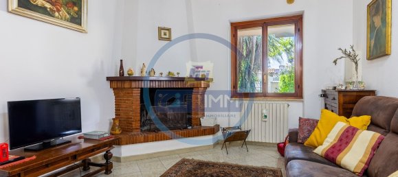 5 bedrooms Villa in Rome, Italy No. 310808 22