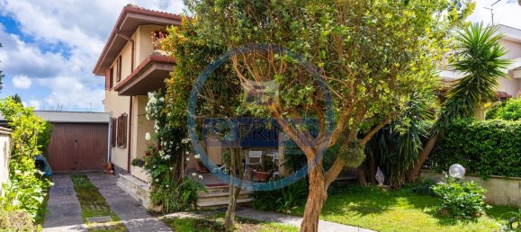 5 bedrooms Villa in Rome, Italy No. 310808 6