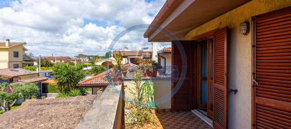 5 bedrooms Villa in Rome, Italy No. 310808 48