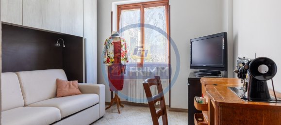 5 bedrooms Villa in Rome, Italy No. 310808 35