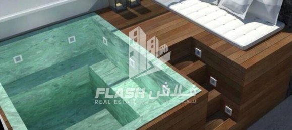 4 bedrooms Villa in Al Marjan Island, UAE No. 33117 3