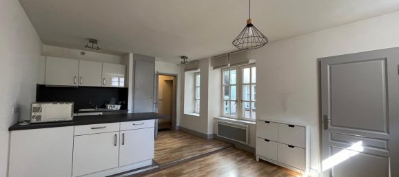 Apartamento de 1 dormitorio en Strasbourg, France No. 58566 2