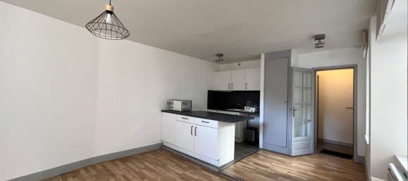 Apartamento de 1 dormitorio en Strasbourg, France No. 58566 5