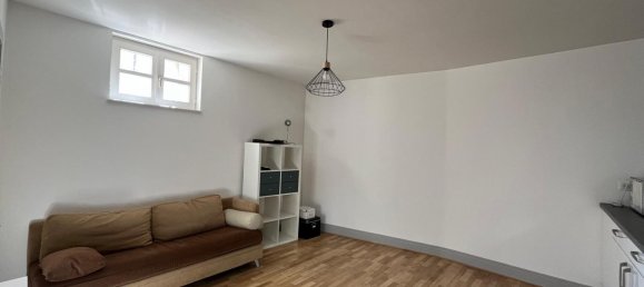 Apartamento de 1 dormitorio en Strasbourg, France No. 58566 4