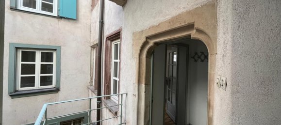Apartamento de 1 dormitorio en Strasbourg, France No. 58566 7
