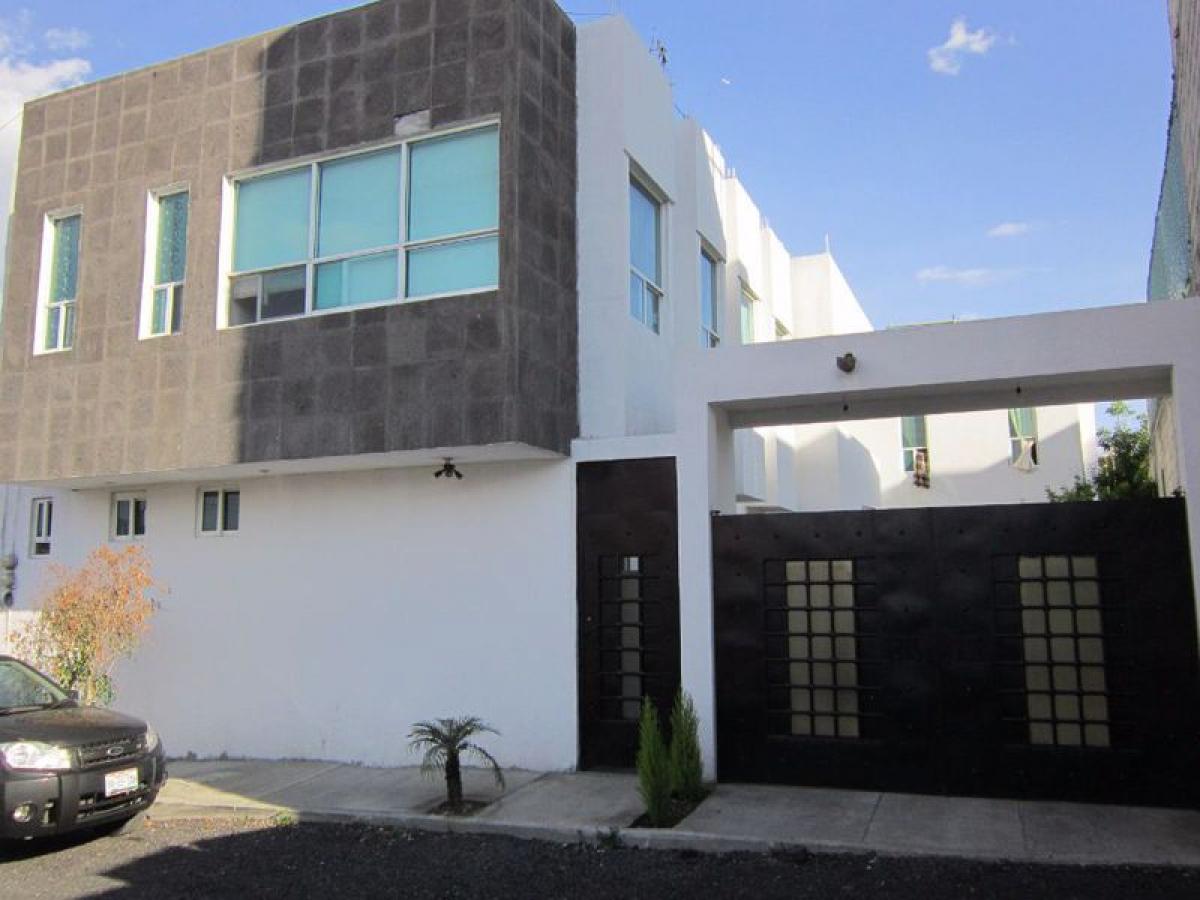 Terreno T4 em Cuautitlan Izcalli, Mexico N.º 206929