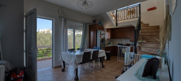 Дом с 4 спальнями в Ханья, Крит, Греция № 78695 29