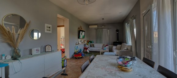 Дом с 4 спальнями в Ханья, Крит, Греция № 78695 30