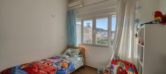 Дом с 4 спальнями в Ханья, Крит, Греция № 78695 11