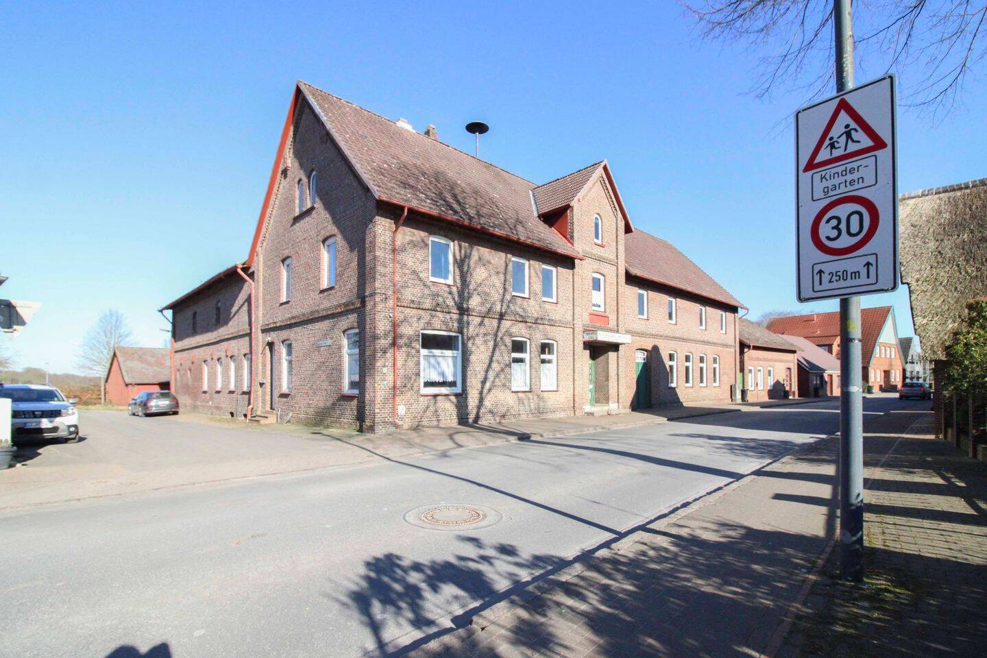  Land in Steinburg, Germany No. 332061