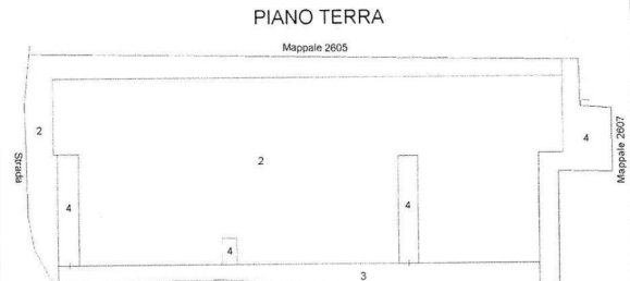 2190m² Garage in Tregnago, Italy No. 293560 11