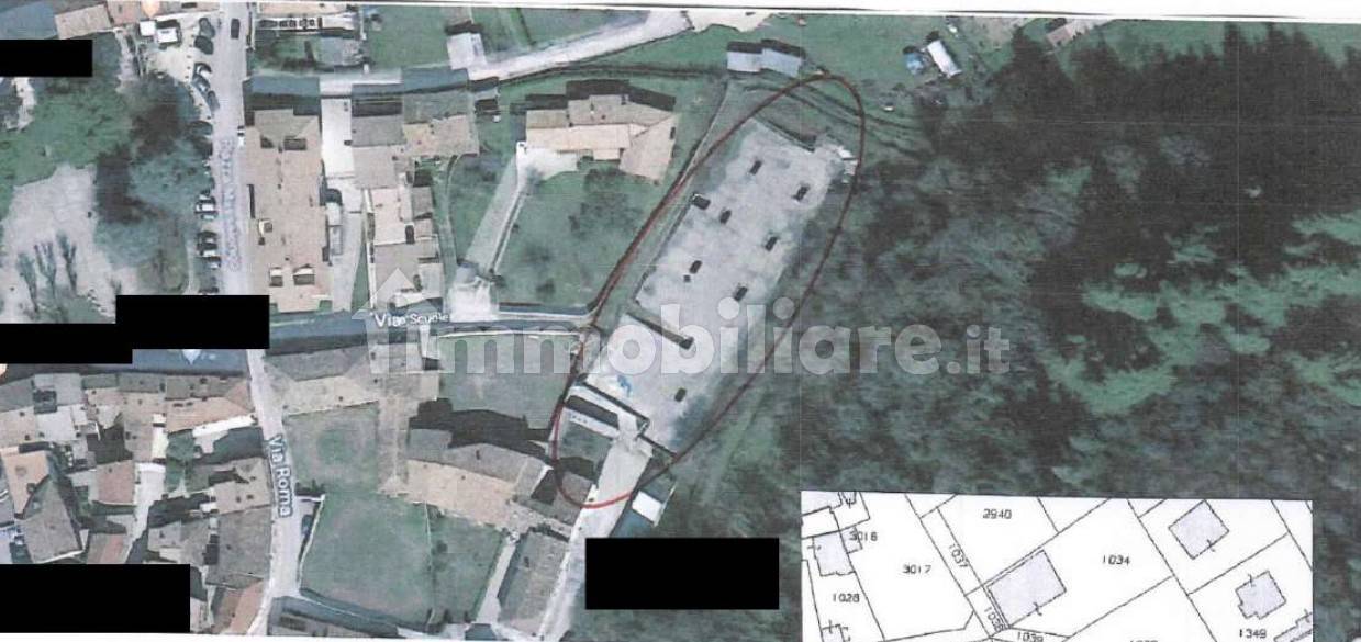 2190m² Garage in Tregnago, Italy No. 293560