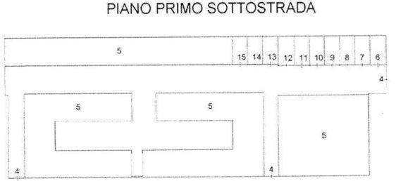 2190m² Garage in Tregnago, Italy No. 293560 10