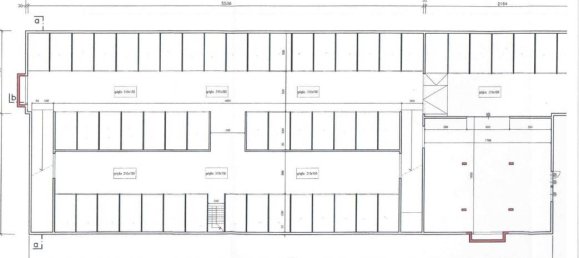 2190m² Garage in Tregnago, Italy No. 293560 12
