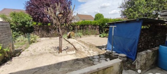 3 غرف نوم منزل في Fagnieres, France رقم 302200 10