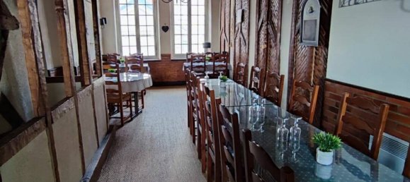 Propiedad comercial de 1 dormitorio en Gien, France No. 219341 5