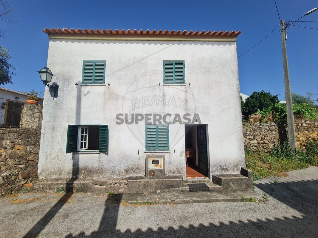 3 bedrooms House in Envendos, Portugal No. 220337