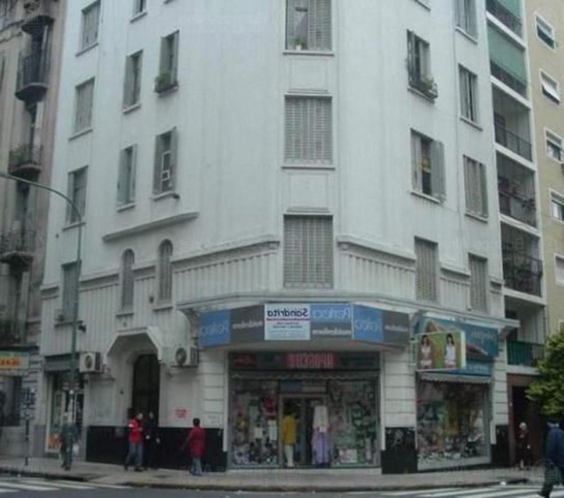 Studio in Buenos Aires, Argentina No. 76391