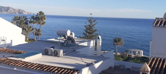 Apartamento de 3 dormitorios en Nerja, Spain No. 160620 38