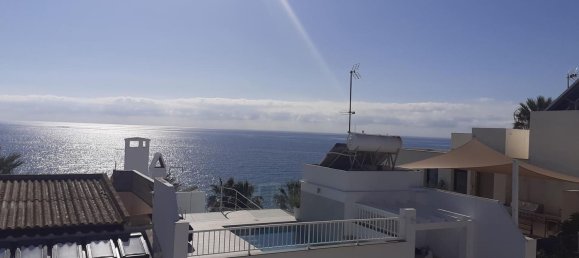 Apartamento de 3 dormitorios en Nerja, Spain No. 160620 34
