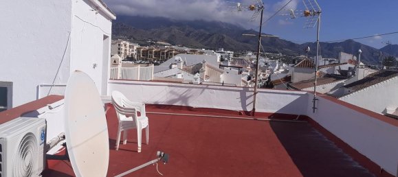 3 bedrooms Apartment in Nerja, Spain No. 160620 41