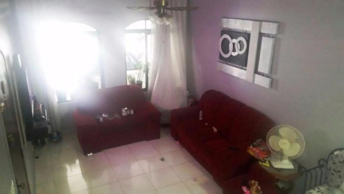 Дом с 3 спальнями в Сан-Паулу, Бразилия № 473134