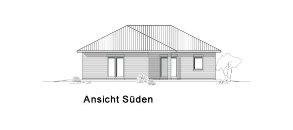 Casa de 4 habitaciónes en Wilhelmshaven, Germany No. 25476 4