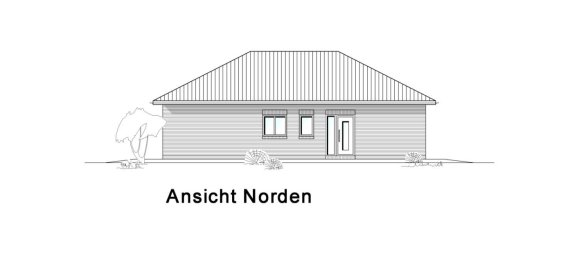 Casa de 4 habitaciónes en Wilhelmshaven, Germany No. 25476 5