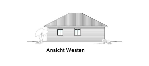 Casa de 4 habitaciónes en Wilhelmshaven, Germany No. 25476 10