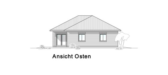 Casa de 4 habitaciónes en Wilhelmshaven, Germany No. 25476 7