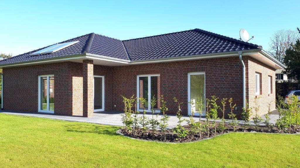 Casa de 4 habitaciónes en Wilhelmshaven, Germany No. 25476