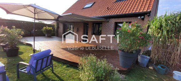 Дом с 4 спальнями в Ребрёв-Раншикур, Франция № 276920 3