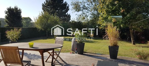 Дом с 4 спальнями в Ребрёв-Раншикур, Франция № 276920 4