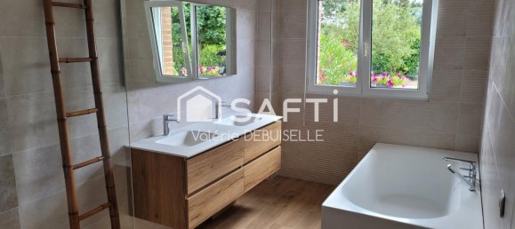 Дом с 4 спальнями в Ребрёв-Раншикур, Франция № 276920 8