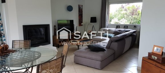 Дом с 4 спальнями в Ребрёв-Раншикур, Франция № 276920 2