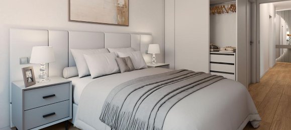 2 Schlafzimmer Gebäude in Castellon de la Plana, Spain, Nr. 144368 10