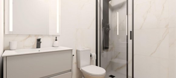 2 Schlafzimmer Gebäude in Castellon de la Plana, Spain, Nr. 144368 11