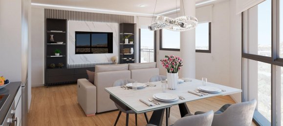 2 Schlafzimmer Gebäude in Castellon de la Plana, Spain, Nr. 144368 9