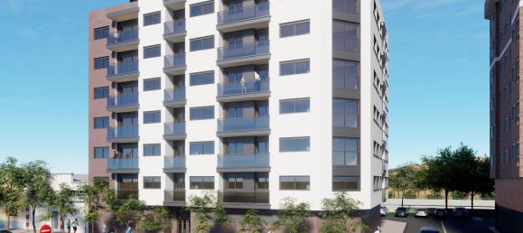 2 Schlafzimmer Gebäude in Castellon de la Plana, Spain, Nr. 144368 3