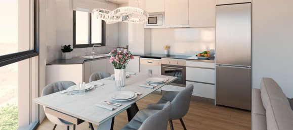 2 Schlafzimmer Gebäude in Castellon de la Plana, Spain, Nr. 144368 7