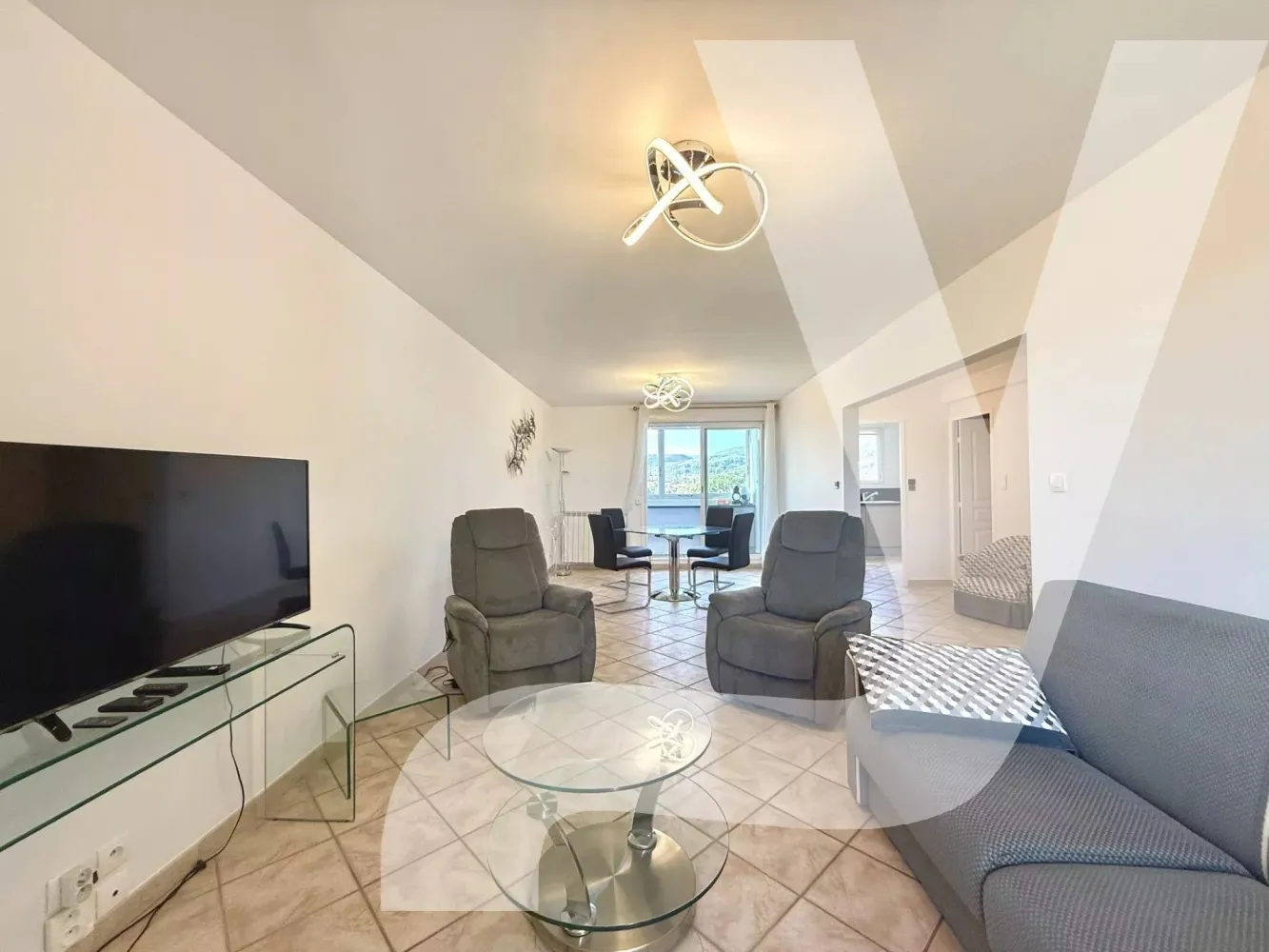 2 bedrooms Apartment in Draguignan, France No. 337120