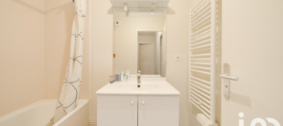 1 Schlafzimmer Wohnung in Nancy, France, Nr. 157669 6