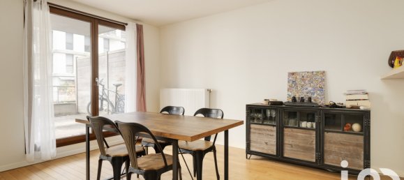 1 Schlafzimmer Wohnung in Nancy, France, Nr. 157669 3