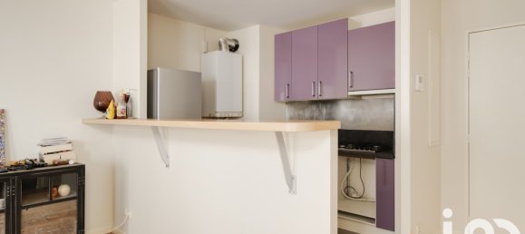 1 Schlafzimmer Wohnung in Nancy, France, Nr. 157669 14