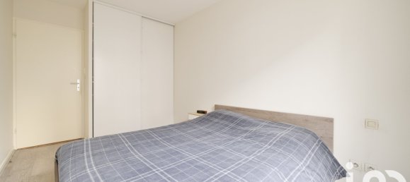 1 Schlafzimmer Wohnung in Nancy, France, Nr. 157669 8