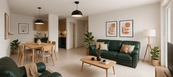 2 chambres Appartement à Rousset, France No. 298461 2