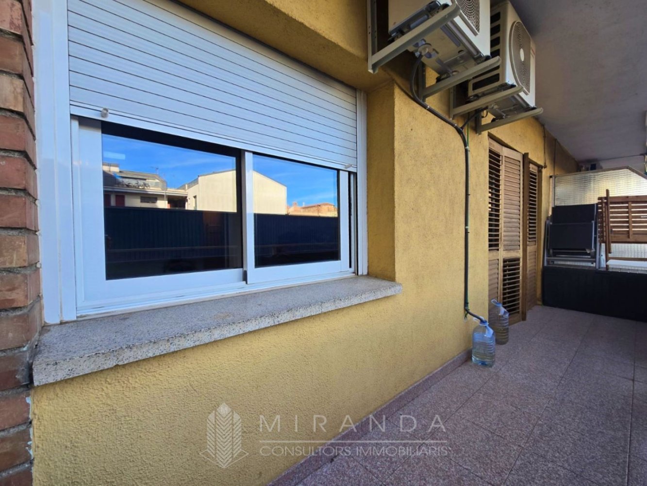 3 bedrooms Apartment in Granollers, Spain No. 215792