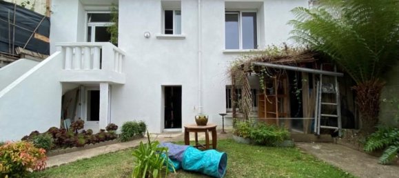 3 Schlafzimmer Haus in Lorient, France, Nr. 331942 6