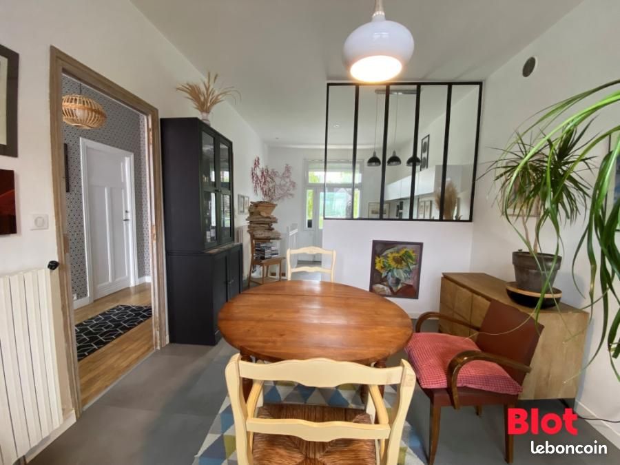 3 Schlafzimmer Haus in Lorient, France, Nr. 331942